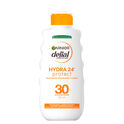Leche Protectora Hidratante SPF30 Leche Protectora Hidratante SPF30